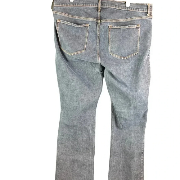 Old Navy Bootcut Jeans (Size‎ 18) - Picture 2 of 2